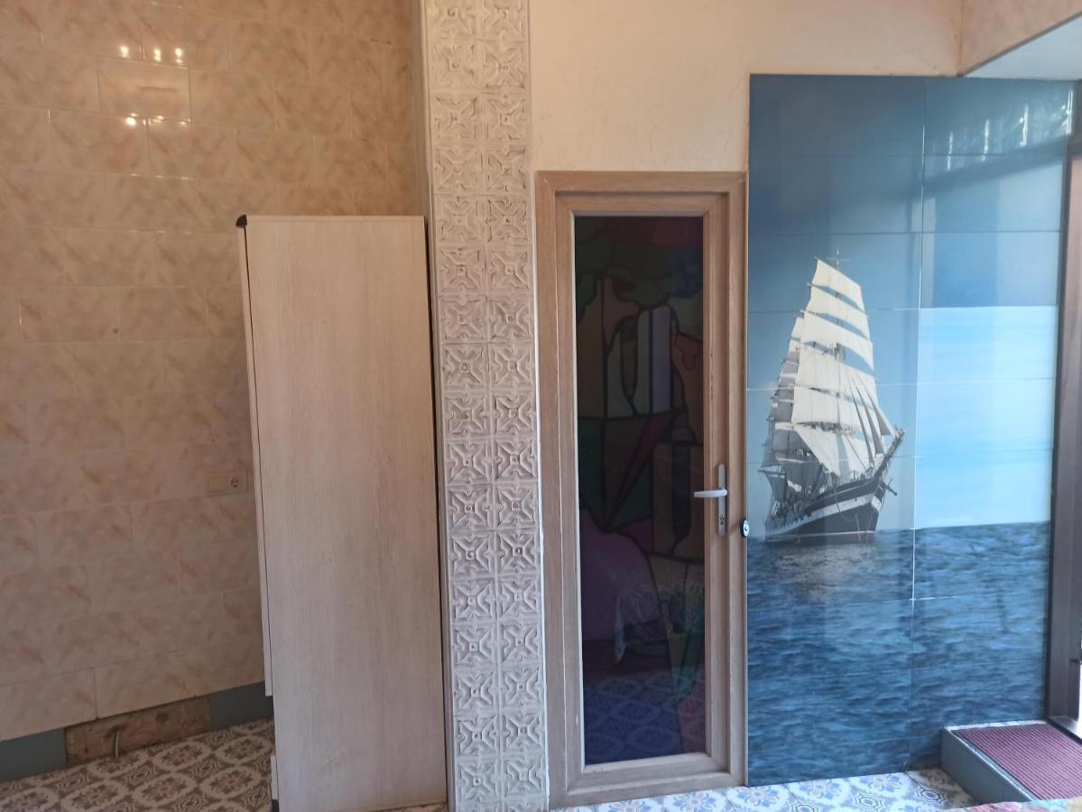Дом У Моря С Бассейном И Сауной Oděsa Exteriér fotografie